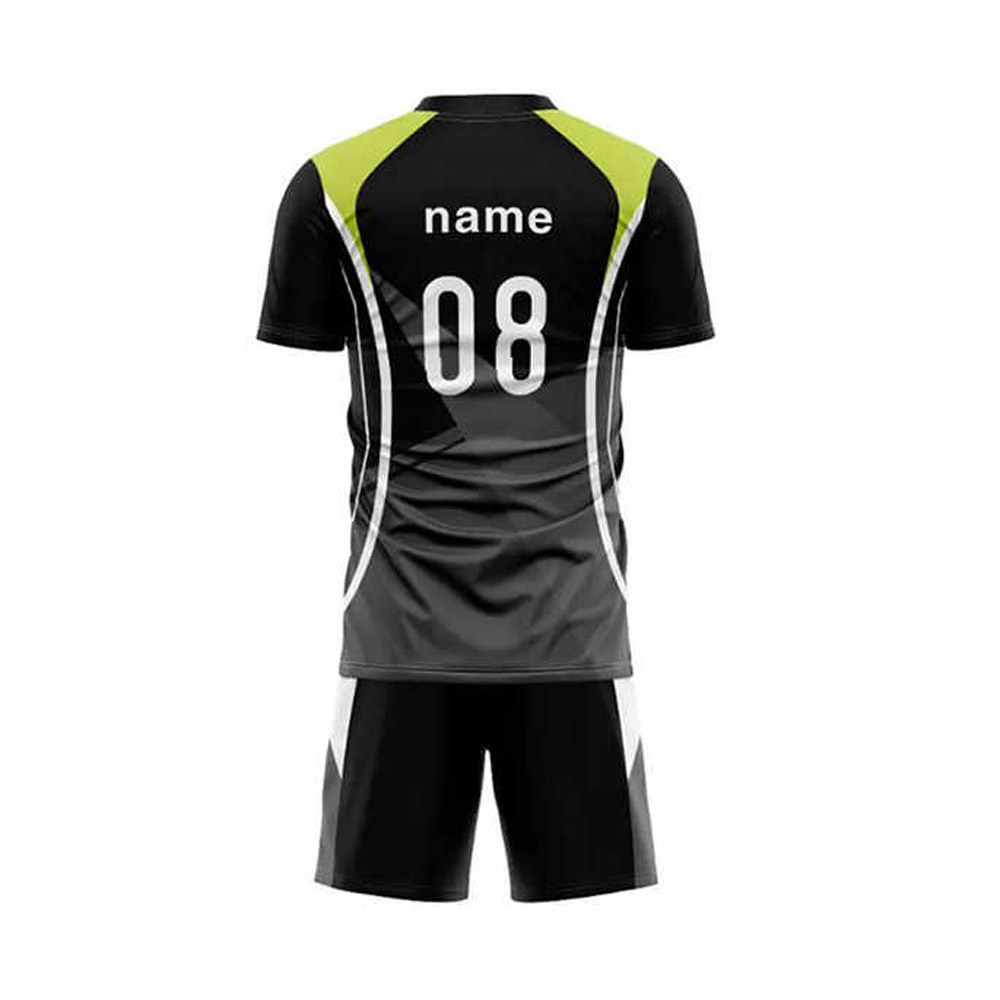 Volley Ball Uniforms 