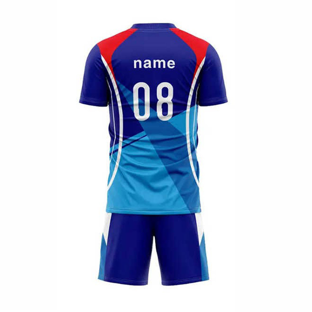 Volley Ball Uniforms 