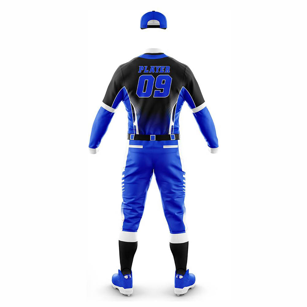 Base Ball Uniforms 