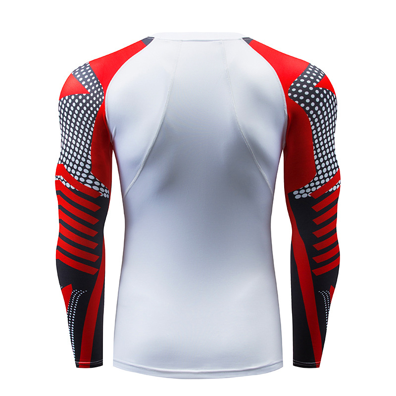 Rash Guards 